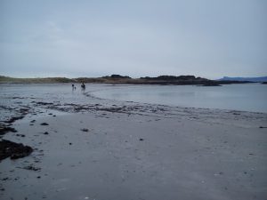 Gobhlan Taighe Self Catering Cottage Arisaig