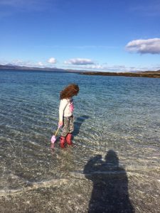 Gobhlan Taighe Self Catering Cottage Arisaig