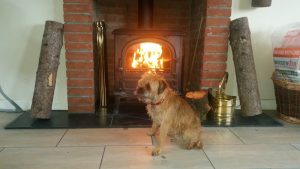 Gobhlan Taighe Self Catering Cottage Arisaig