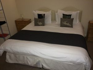 Gobhlan Taighe Self Catering Cottage Arisaig