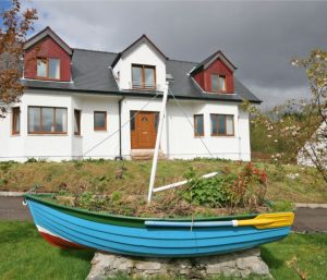 Gobhlan Taighe Self Catering Cottage Arisaig