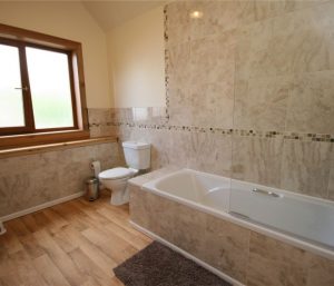 Gobhlan Taighe Self Catering Cottage Arisaig