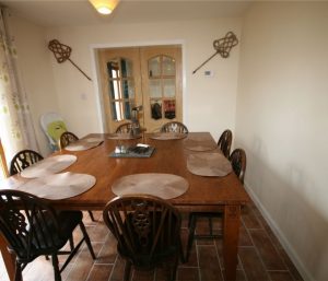 Gobhlan Taighe Self Catering Cottage Arisaig