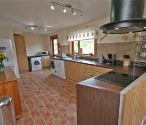 Gobhlan Taighe Self Catering Cottage Arisaig