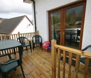 Gobhlan Taighe Self Catering Cottage Arisaig