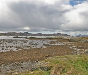 Gobhlan Taighe Self Catering Cottage Arisaig