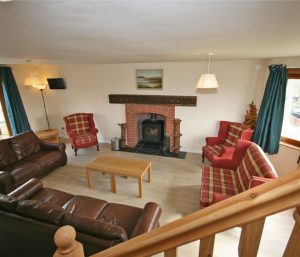 Gobhlan Taighe Self Catering Cottage Arisaig